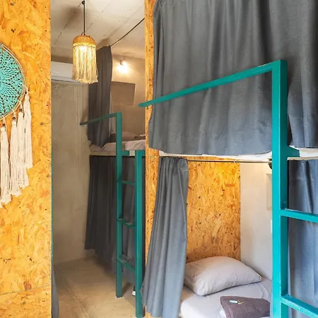 Hostal Dona Lucha-2